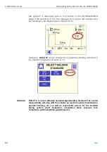 Preview for 62 page of GF CNC 4.0 400 Instruction Manual