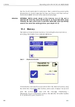 Preview for 72 page of GF CNC 4.0 400 Instruction Manual