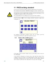 Preview for 79 page of GF CNC 4.0 400 Instruction Manual