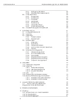 Preview for 100 page of GF CNC 4.0 400 Instruction Manual