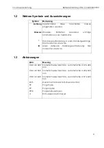 Preview for 105 page of GF CNC 4.0 400 Instruction Manual