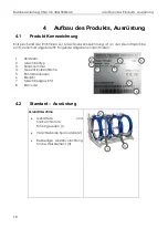 Preview for 112 page of GF CNC 4.0 400 Instruction Manual