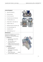 Preview for 113 page of GF CNC 4.0 400 Instruction Manual