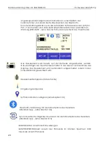 Preview for 122 page of GF CNC 4.0 400 Instruction Manual