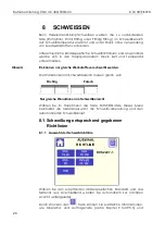 Preview for 126 page of GF CNC 4.0 400 Instruction Manual