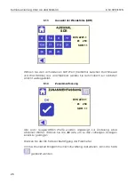 Preview for 128 page of GF CNC 4.0 400 Instruction Manual