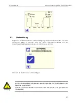 Preview for 129 page of GF CNC 4.0 400 Instruction Manual