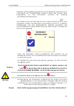 Preview for 137 page of GF CNC 4.0 400 Instruction Manual