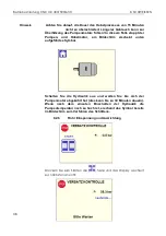 Preview for 138 page of GF CNC 4.0 400 Instruction Manual