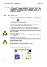 Preview for 142 page of GF CNC 4.0 400 Instruction Manual