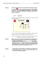 Preview for 144 page of GF CNC 4.0 400 Instruction Manual