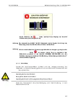 Preview for 145 page of GF CNC 4.0 400 Instruction Manual