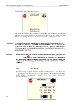 Preview for 146 page of GF CNC 4.0 400 Instruction Manual