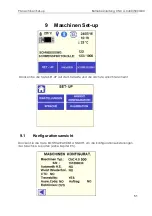 Preview for 153 page of GF CNC 4.0 400 Instruction Manual