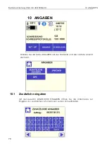 Preview for 172 page of GF CNC 4.0 400 Instruction Manual