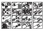 Preview for 2 page of GF COOL-FIT 4.0 d250 Assembly Instructions