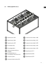 Предварительный просмотр 9 страницы GF COOL-FIT 4.0 Instruction Manual