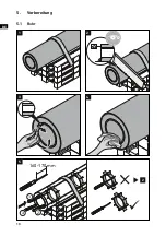 Предварительный просмотр 10 страницы GF COOL-FIT 4.0 Instruction Manual