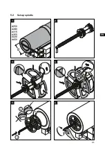 Предварительный просмотр 31 страницы GF COOL-FIT 4.0 Instruction Manual