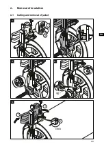 Предварительный просмотр 33 страницы GF COOL-FIT 4.0 Instruction Manual