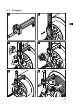 Предварительный просмотр 37 страницы GF COOL-FIT 4.0 Instruction Manual