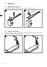 Предварительный просмотр 40 страницы GF COOL-FIT 4.0 Instruction Manual