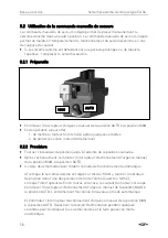 Preview for 58 page of GF EA 04 Instruction Manual