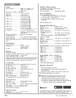 Предварительный просмотр 3 страницы GF FlowtraMag GF 2581 Operating Instructions Manual