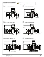 Предварительный просмотр 4 страницы GF FlowtraMag GF 2581 Operating Instructions Manual