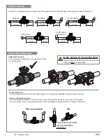 Предварительный просмотр 6 страницы GF FlowtraMag GF 2581 Operating Instructions Manual