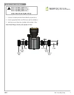 Предварительный просмотр 7 страницы GF FlowtraMag GF 2581 Operating Instructions Manual