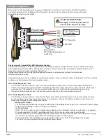 Предварительный просмотр 9 страницы GF FlowtraMag GF 2581 Operating Instructions Manual