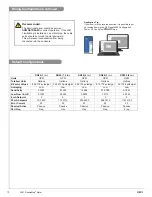 Предварительный просмотр 10 страницы GF FlowtraMag GF 2581 Operating Instructions Manual