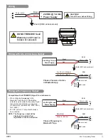 Предварительный просмотр 11 страницы GF FlowtraMag GF 2581 Operating Instructions Manual