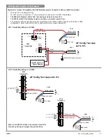 Предварительный просмотр 13 страницы GF FlowtraMag GF 2581 Operating Instructions Manual