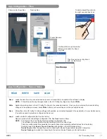 Предварительный просмотр 17 страницы GF FlowtraMag GF 2581 Operating Instructions Manual