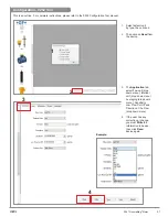 Предварительный просмотр 21 страницы GF FlowtraMag GF 2581 Operating Instructions Manual