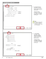 Предварительный просмотр 22 страницы GF FlowtraMag GF 2581 Operating Instructions Manual