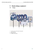 Предварительный просмотр 12 страницы GF GF 500 Operating Instructions Manual