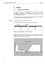 Предварительный просмотр 17 страницы GF GF 500 Operating Instructions Manual