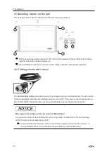 Preview for 10 page of GF Hycleen Automation System User Manual