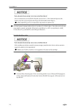 Preview for 12 page of GF Hycleen Automation System User Manual