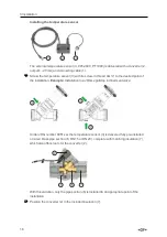 Preview for 16 page of GF Hycleen Automation System User Manual