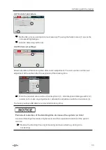 Preview for 33 page of GF Hycleen Automation System User Manual