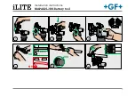 Preview for 7 page of GF iLITE MAPAX2LJRG Instruction Manual