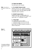 Preview for 10 page of GF Intelek-Pro SIGNET 9010 Instruction Manual