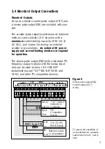 Preview for 11 page of GF Intelek-Pro SIGNET 9010 Instruction Manual