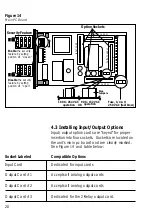 Preview for 24 page of GF Intelek-Pro SIGNET 9010 Instruction Manual