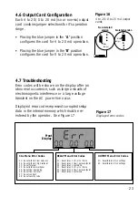 Preview for 27 page of GF Intelek-Pro SIGNET 9010 Instruction Manual