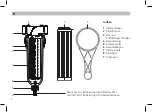 Preview for 4 page of GF JRG 1830 Operating And Maintenance Instructions Manual